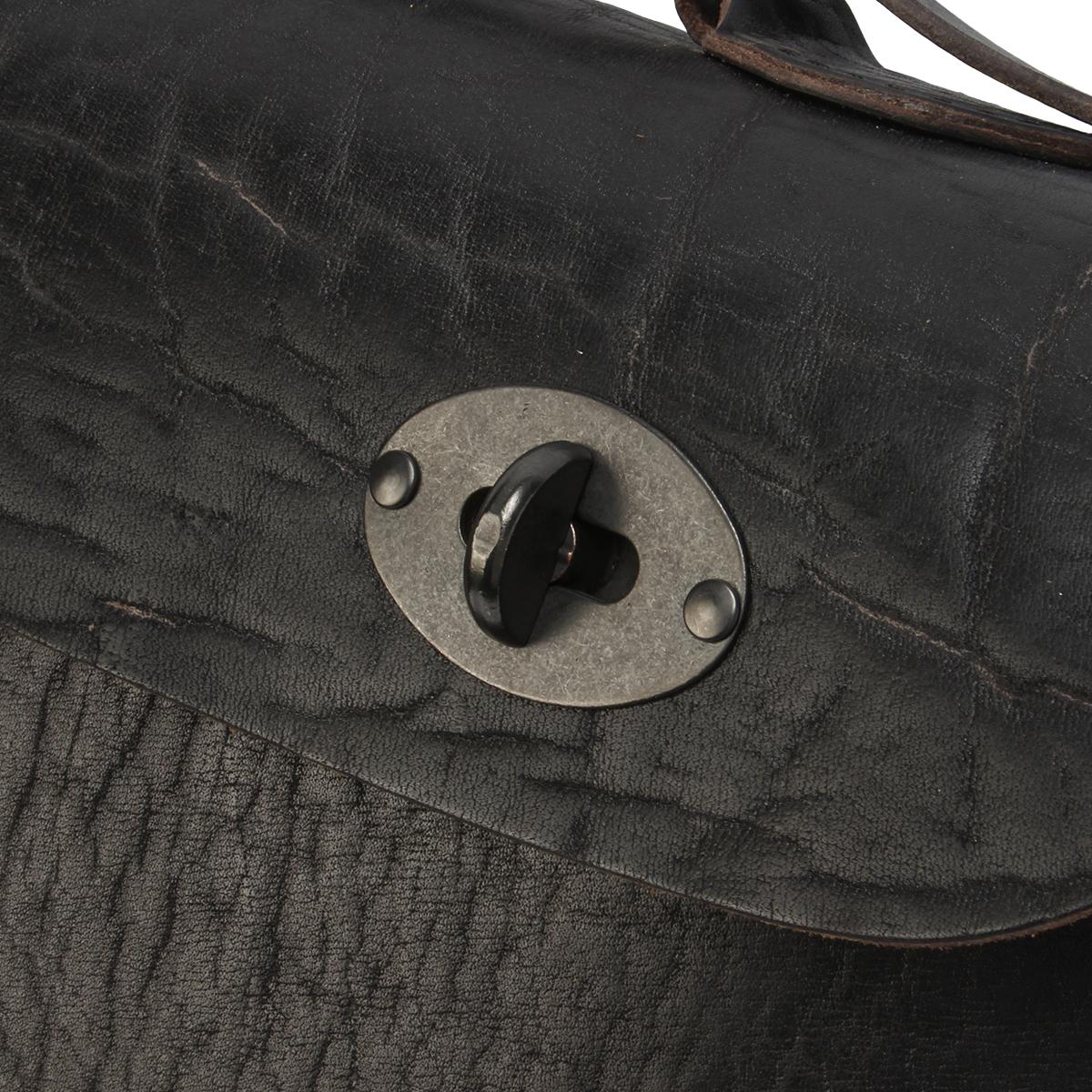 KIGO Classic Bull ショルダーバッグ  kgbg16031-bul