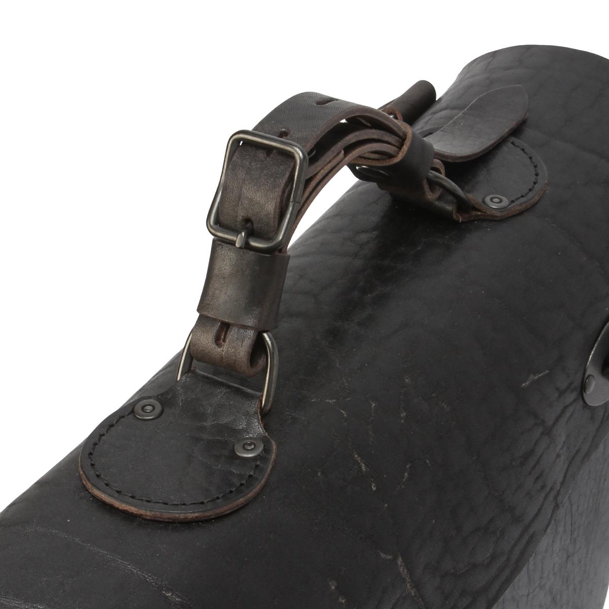 KIGO Classic Bull ショルダーバッグ  kgbg16031-bul