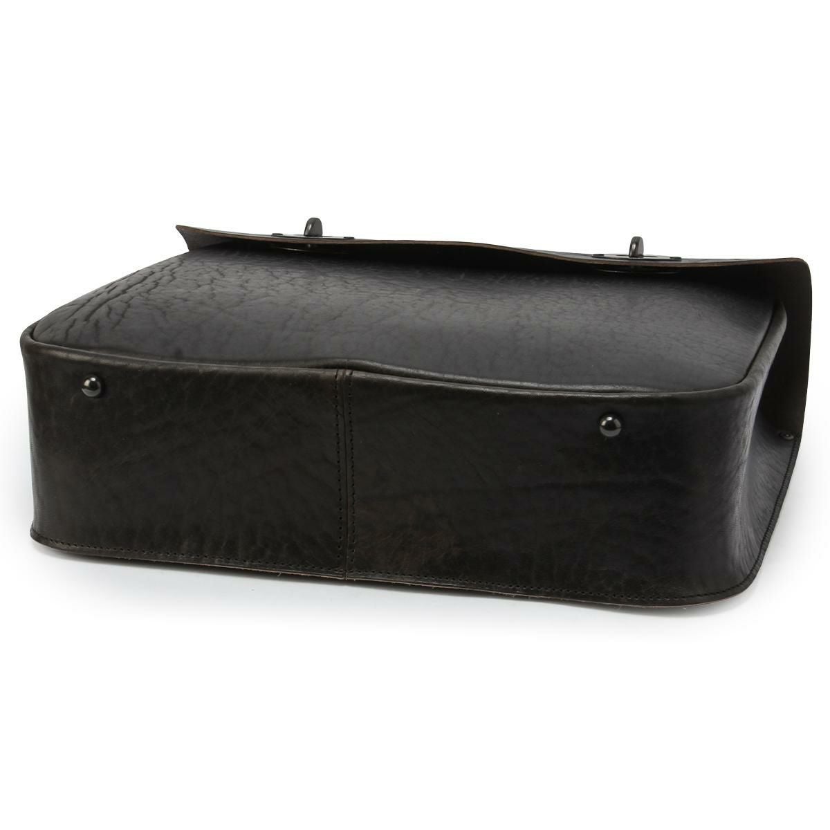 KIGO Classic Bull ショルダーバッグ  kgbg16031-bul