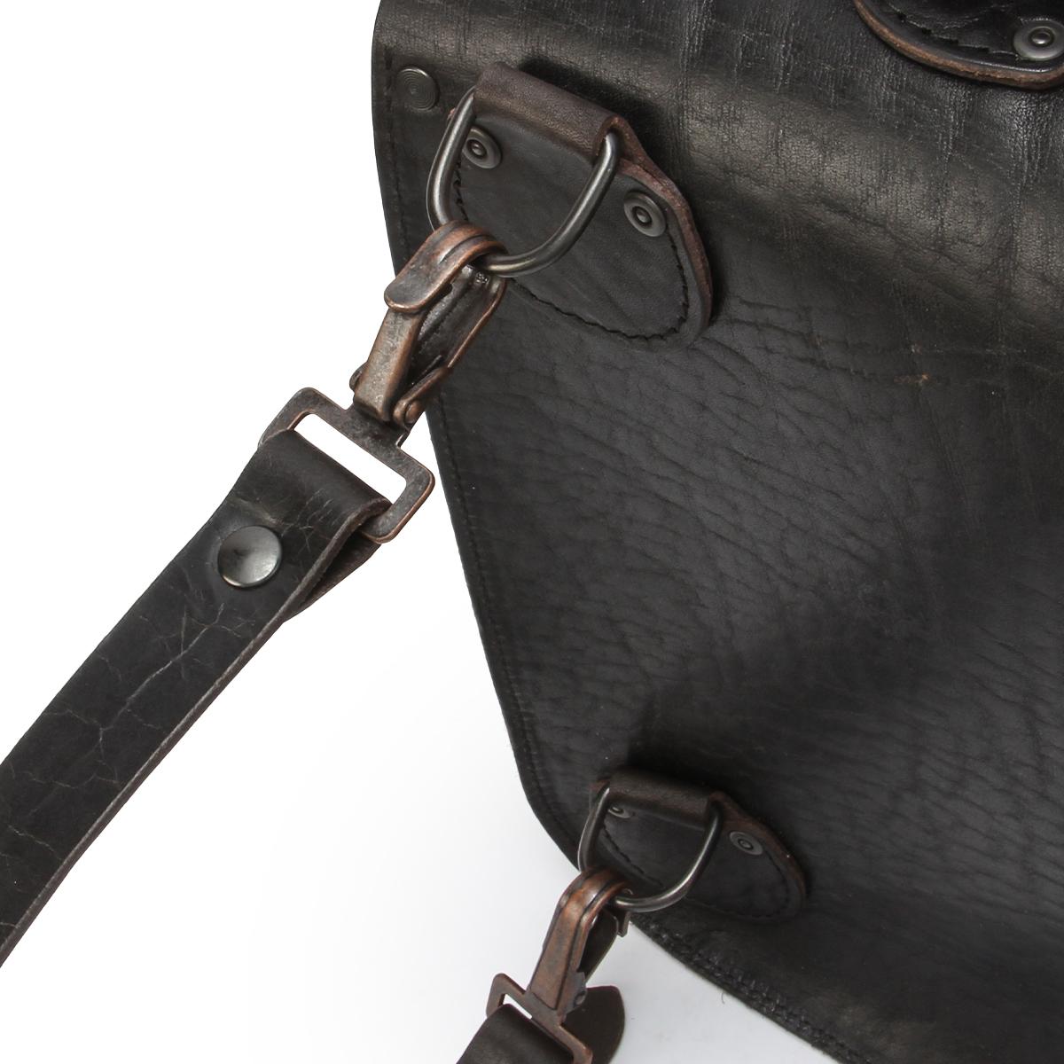 KIGO Classic Bull ショルダーバッグ  kgbg16031-bul