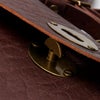 KIGO Classic Bull ショルダーバッグ  kgbg16031-bul