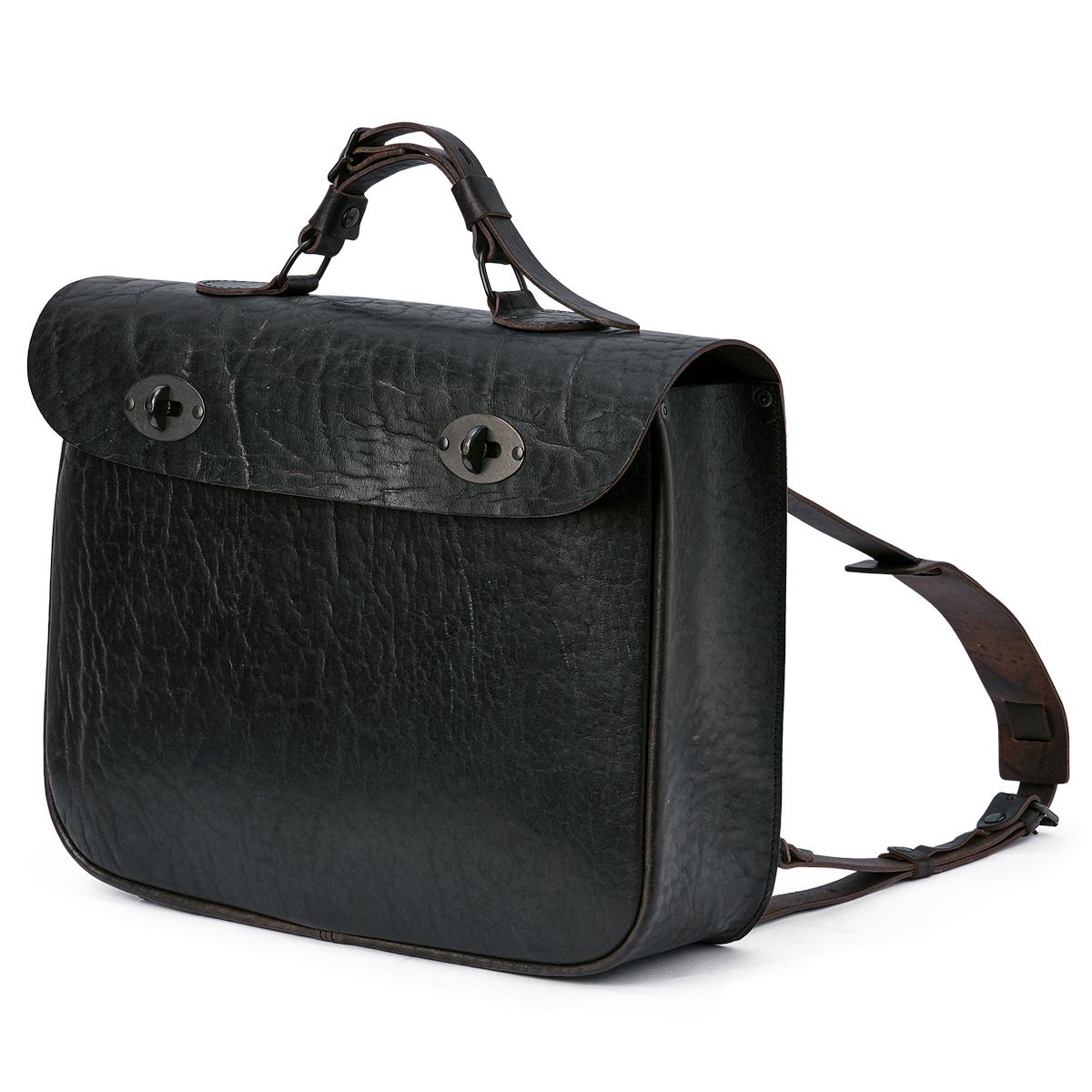 KIGO Classic Bull ショルダーバッグ  kgbg16031-bul