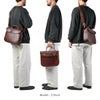 KIGO Classic Bull ショルダーバッグ  kgbg1609-bul