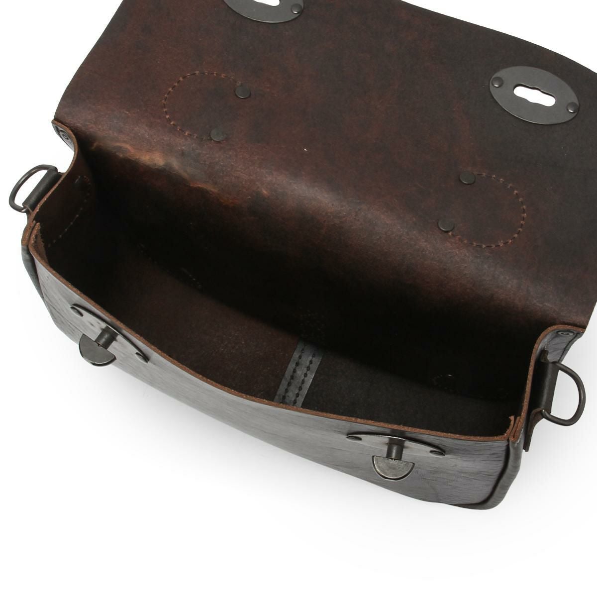 KIGO Classic Bull ショルダーバッグ  kgbg1609-bul