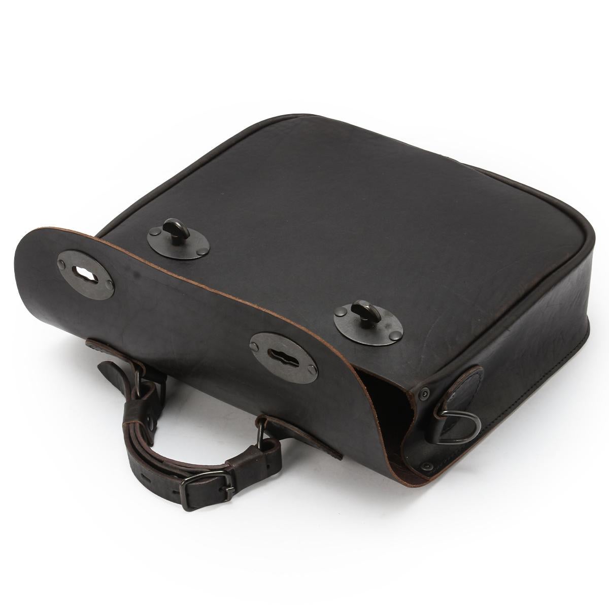 KIGO Classic Bull ショルダーバッグ  kgbg1609-bul