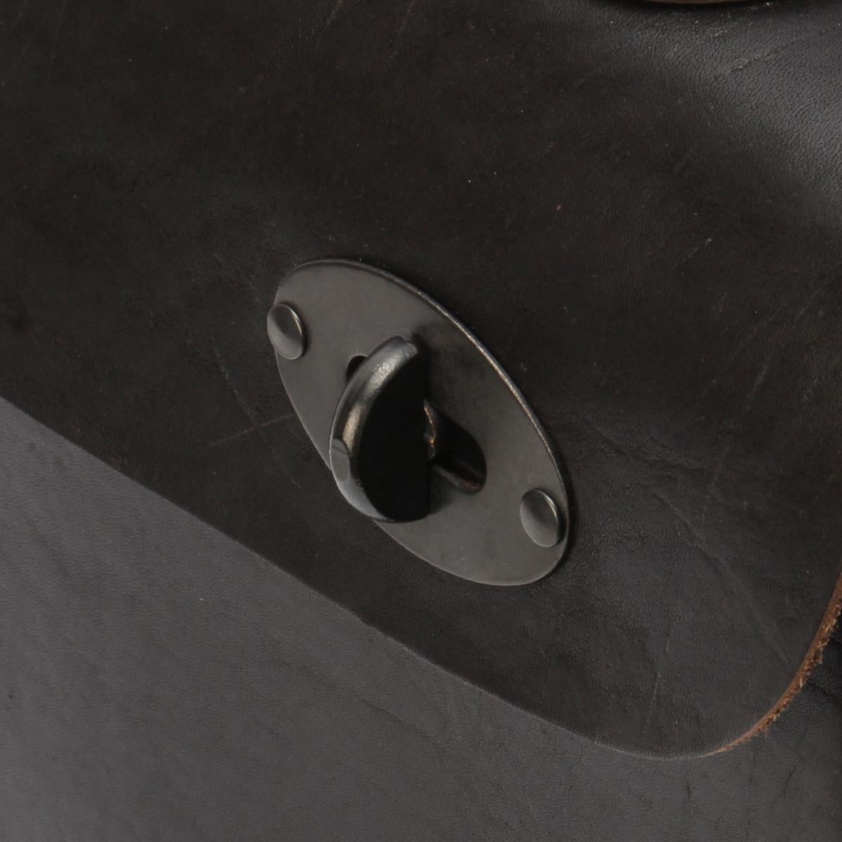 KIGO Classic Bull ショルダーバッグ  kgbg1609-bul