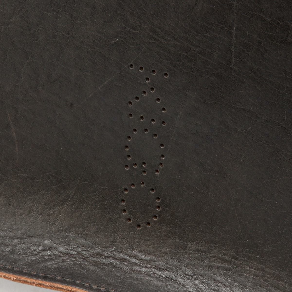 KIGO Classic Bull ショルダーバッグ  kgbg1609-bul