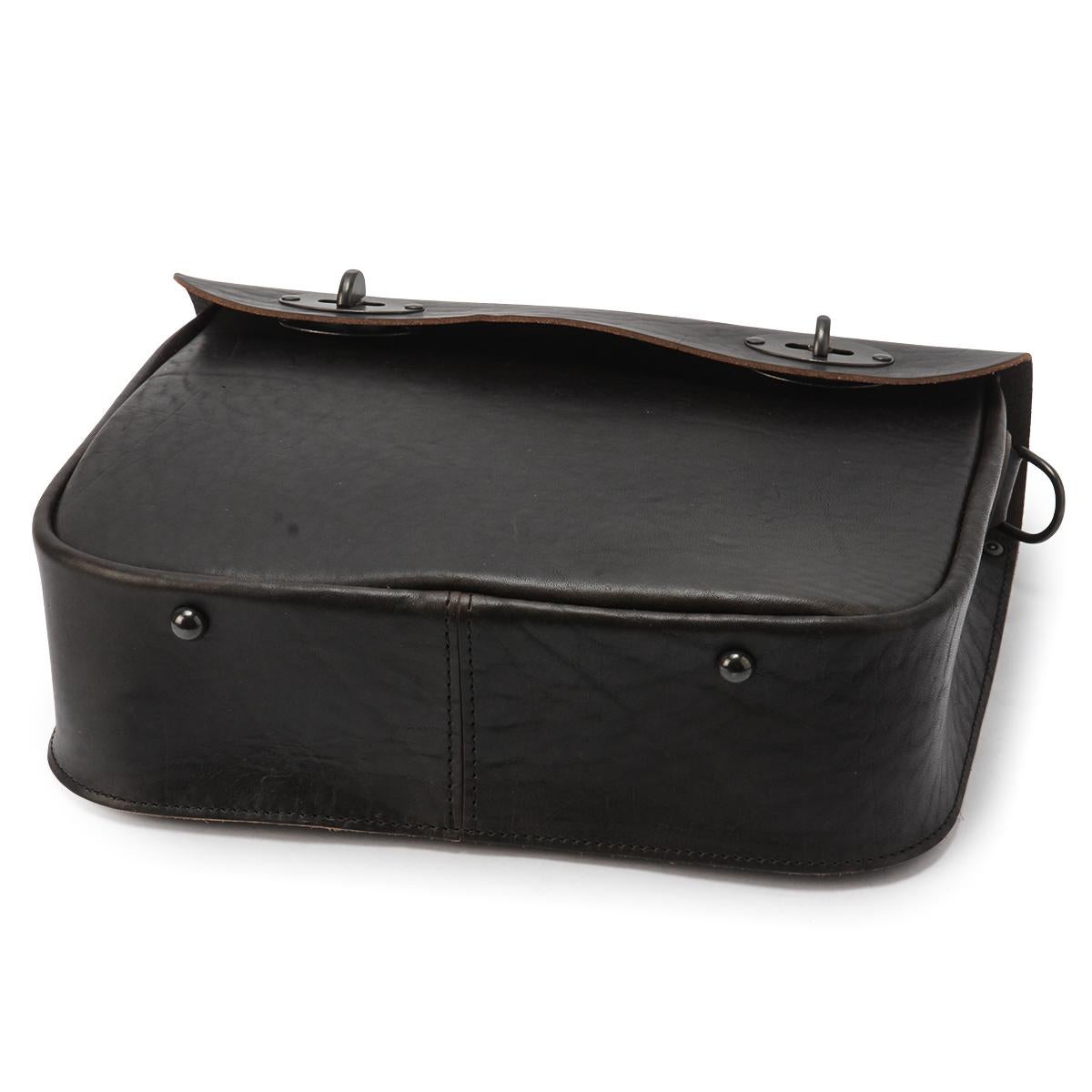 KIGO Classic Bull ショルダーバッグ  kgbg1609-bul