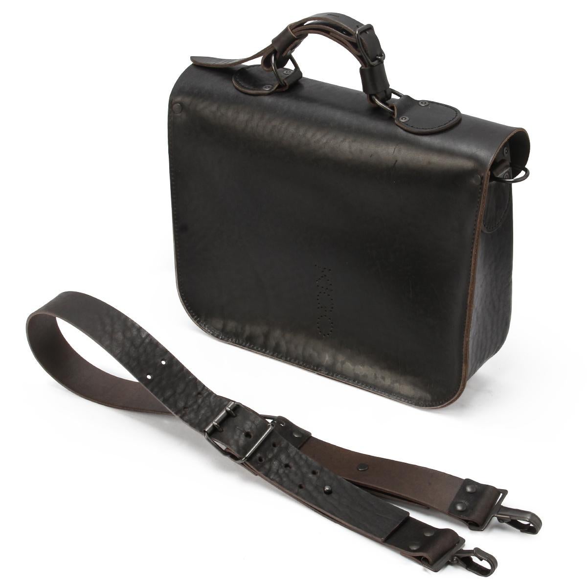 KIGO Classic Bull ショルダーバッグ  kgbg1609-bul