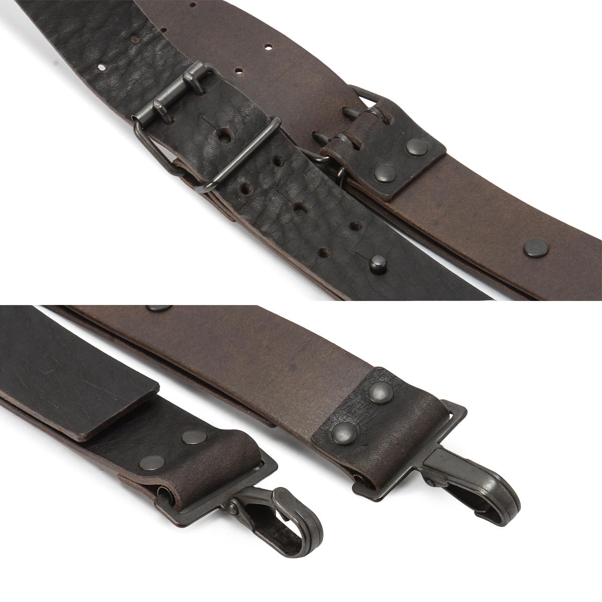 KIGO Classic Bull ショルダーバッグ  kgbg1609-bul