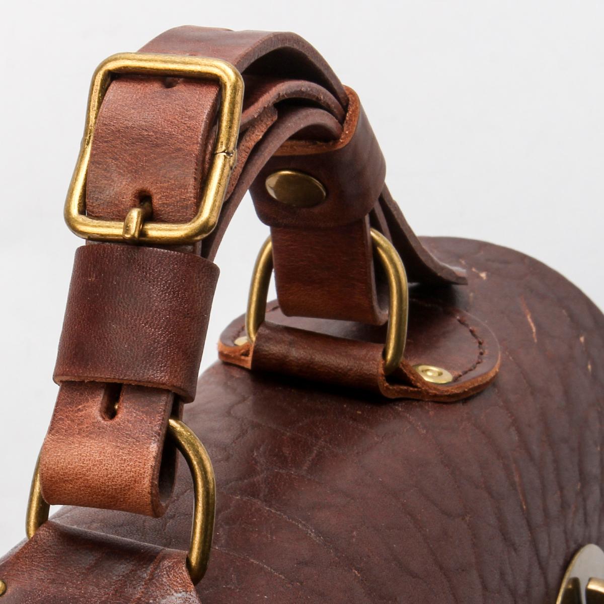 KIGO Classic Bull ショルダーバッグ  kgbg1609-bul