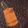 KIGO Classic Bull ショルダーバッグ  kgbg1609-bul