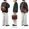 KIGO Classic Bull ショルダーバッグ  kgbg16091-bul