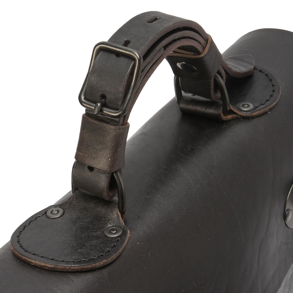 KIGO Classic Bull ショルダーバッグ  kgbg16091-bul