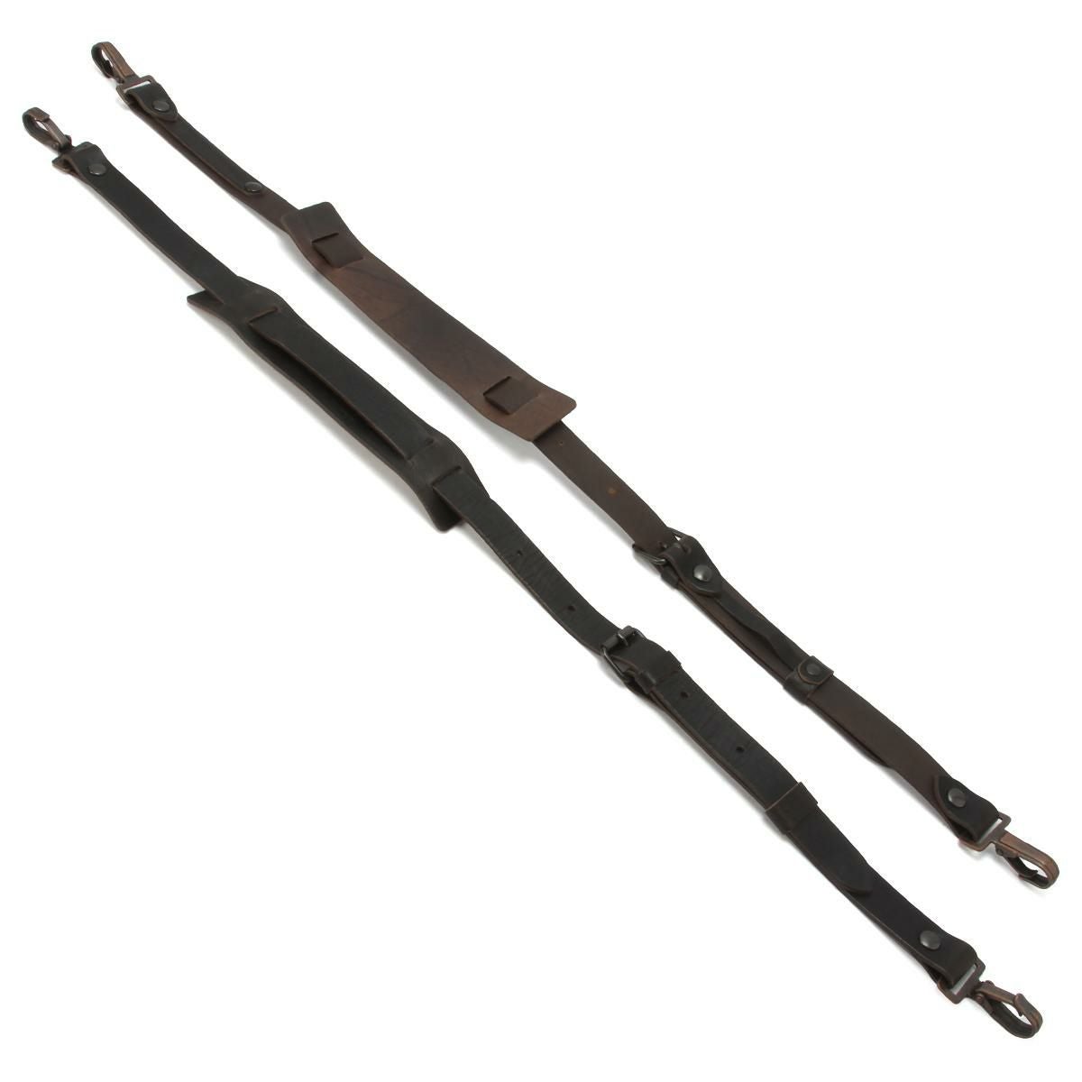 KIGO Classic Bull ショルダーバッグ  kgbg16091-bul