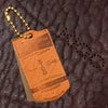 KIGO Classic Bull ショルダーバッグ  kgbg16091-bul