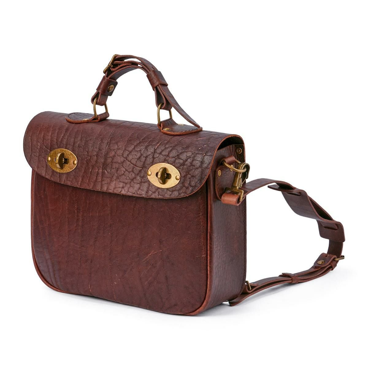 KIGO Classic Bull ショルダーバッグ  kgbg16091-bul