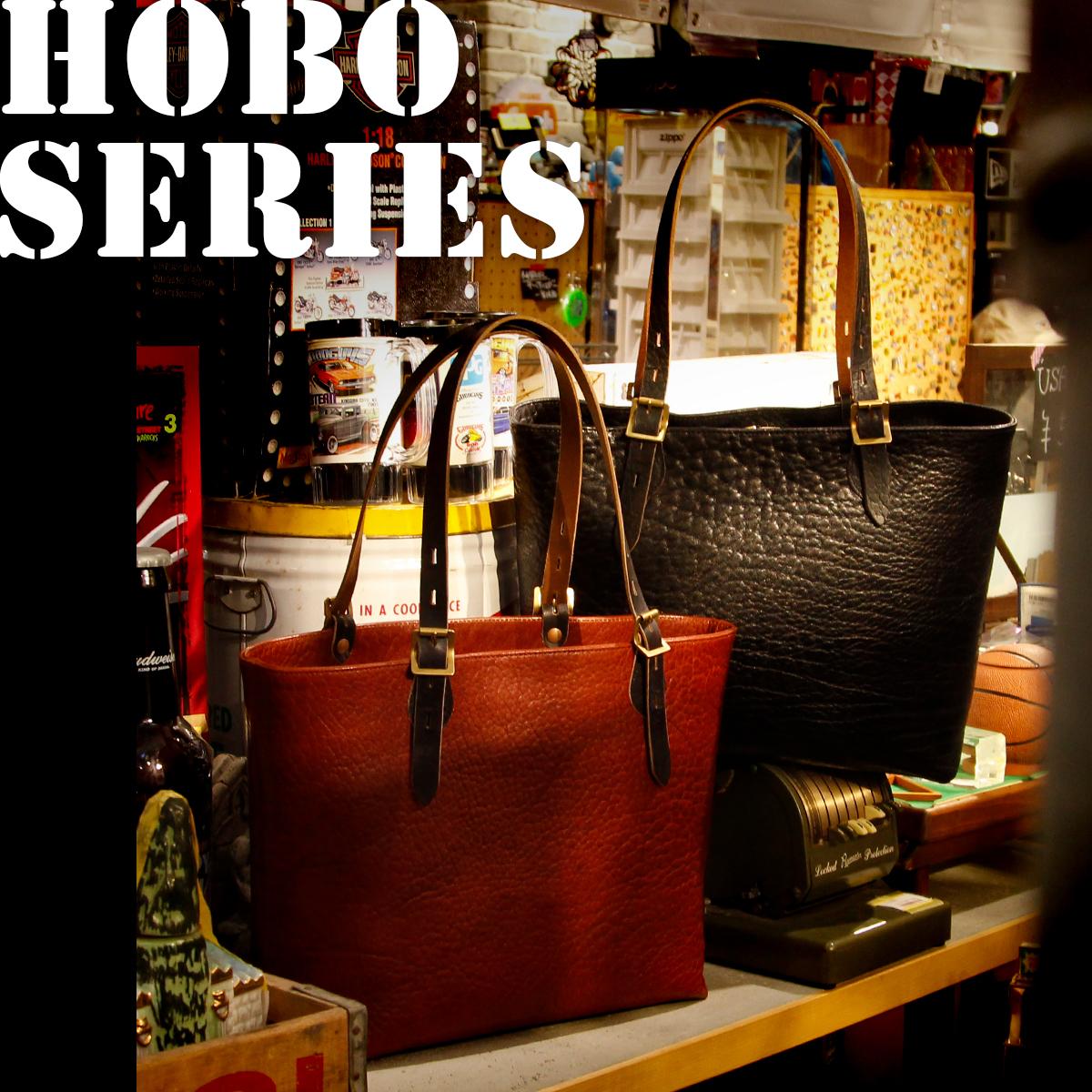 KIGO Hobo トートバッグ  kgbg2422-glb