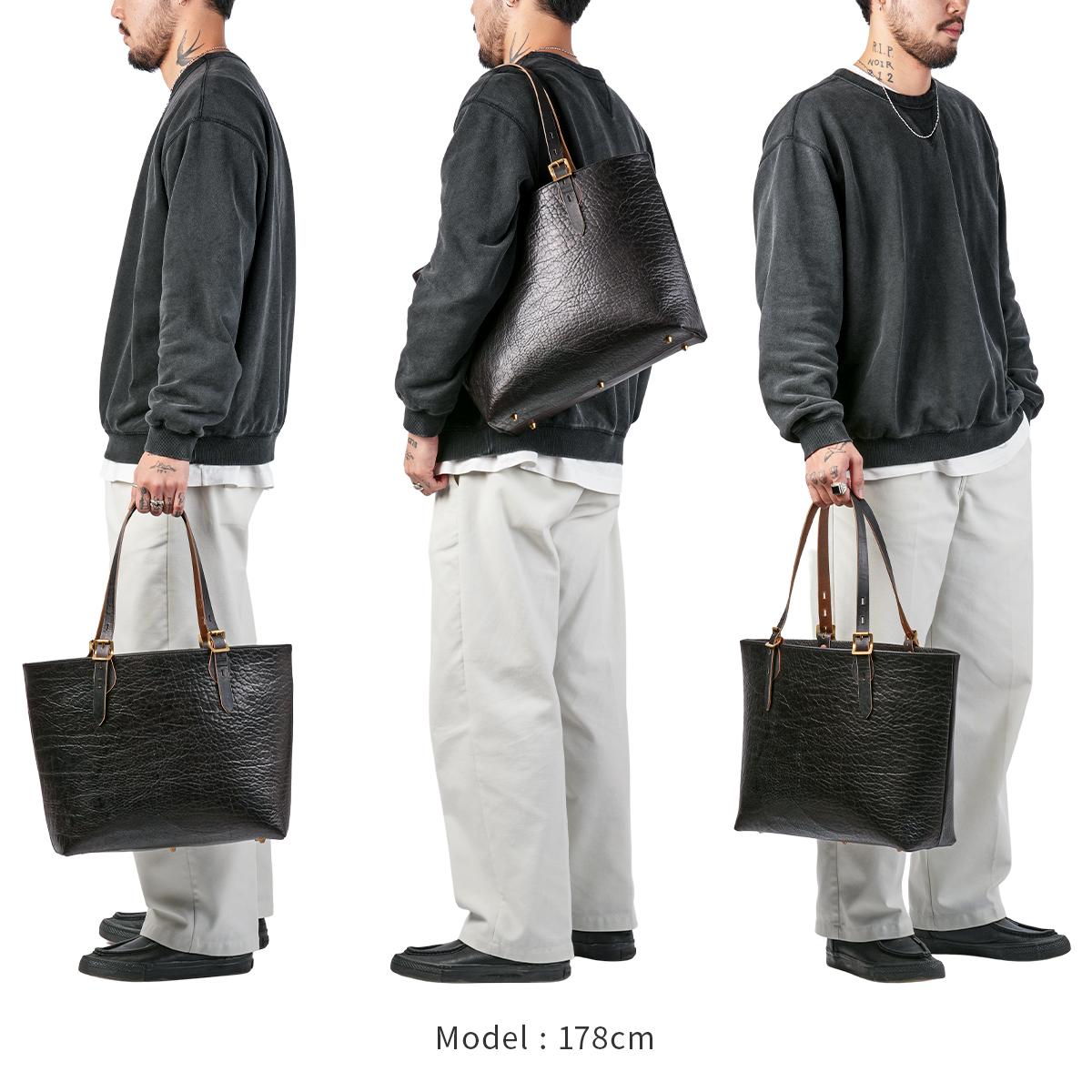 KIGO Hobo トートバッグ  kgbg2422-glb