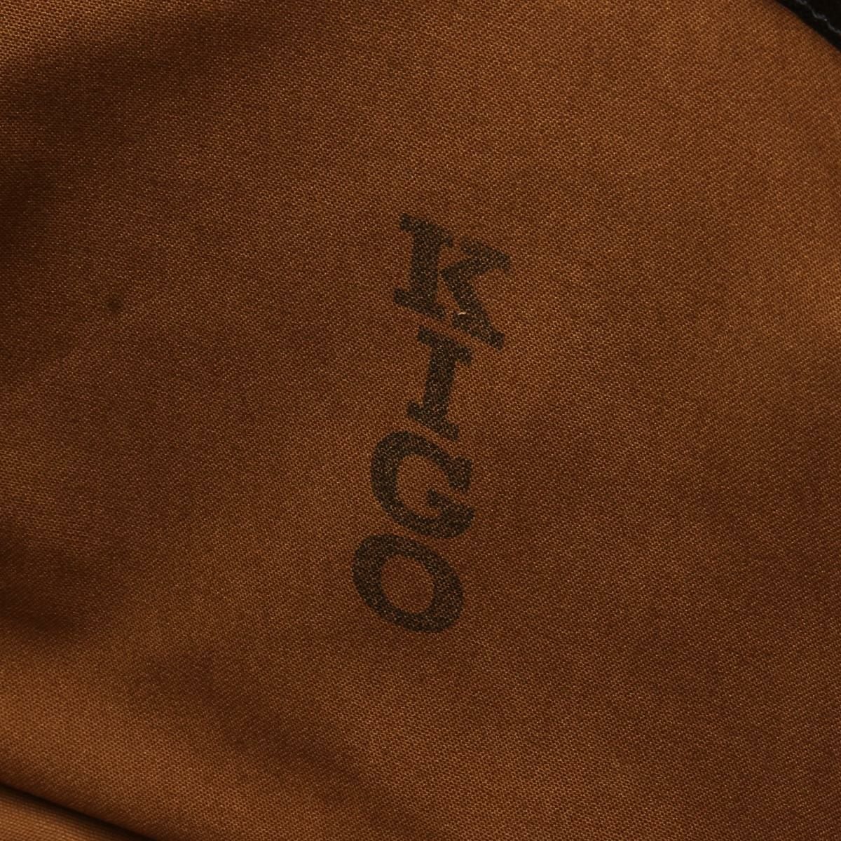 KIGO Hobo トートバッグ  kgbg2422-glb