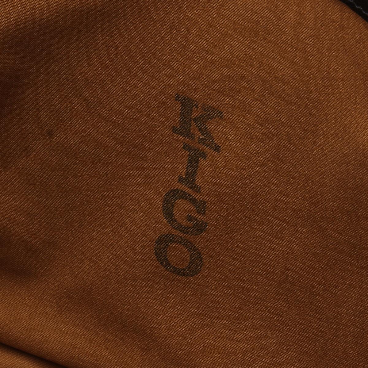 KIGO Hobo トートバッグ  kgbg2422-glb