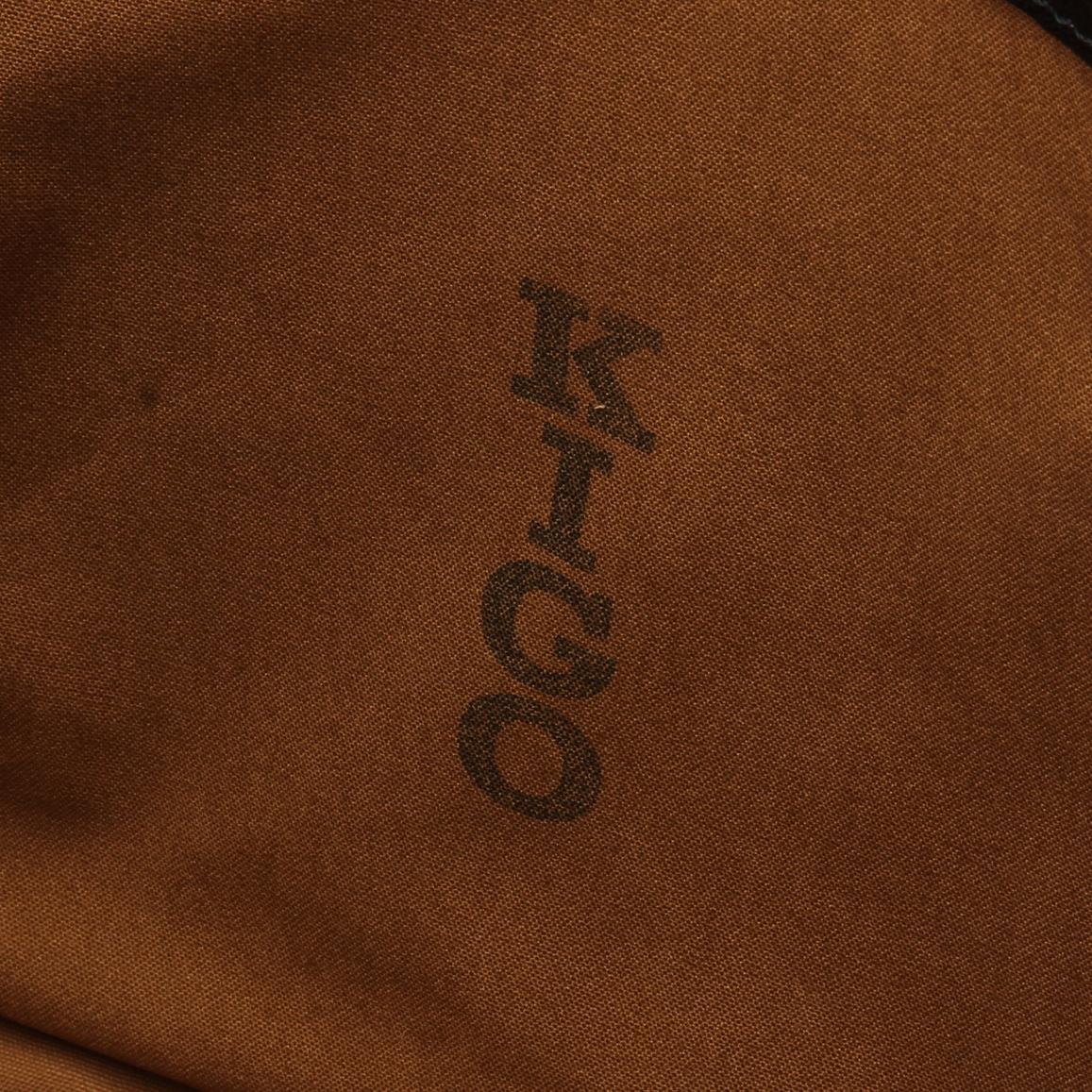 KIGO Hobo トートバッグ  kgbg2422-glb