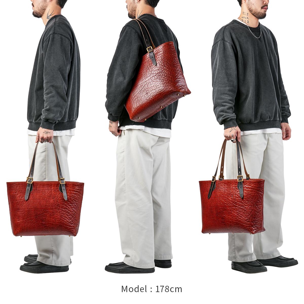 KIGO Hobo トートバッグ  kgbg2423-glb