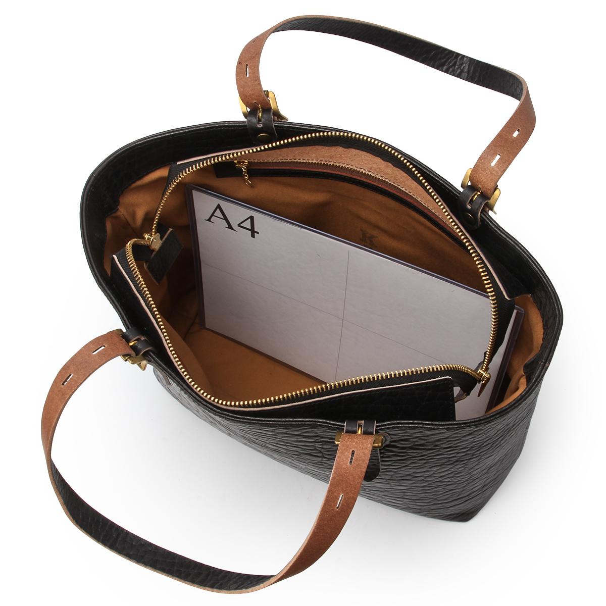 KIGO Hobo トートバッグ  kgbg2423-glb