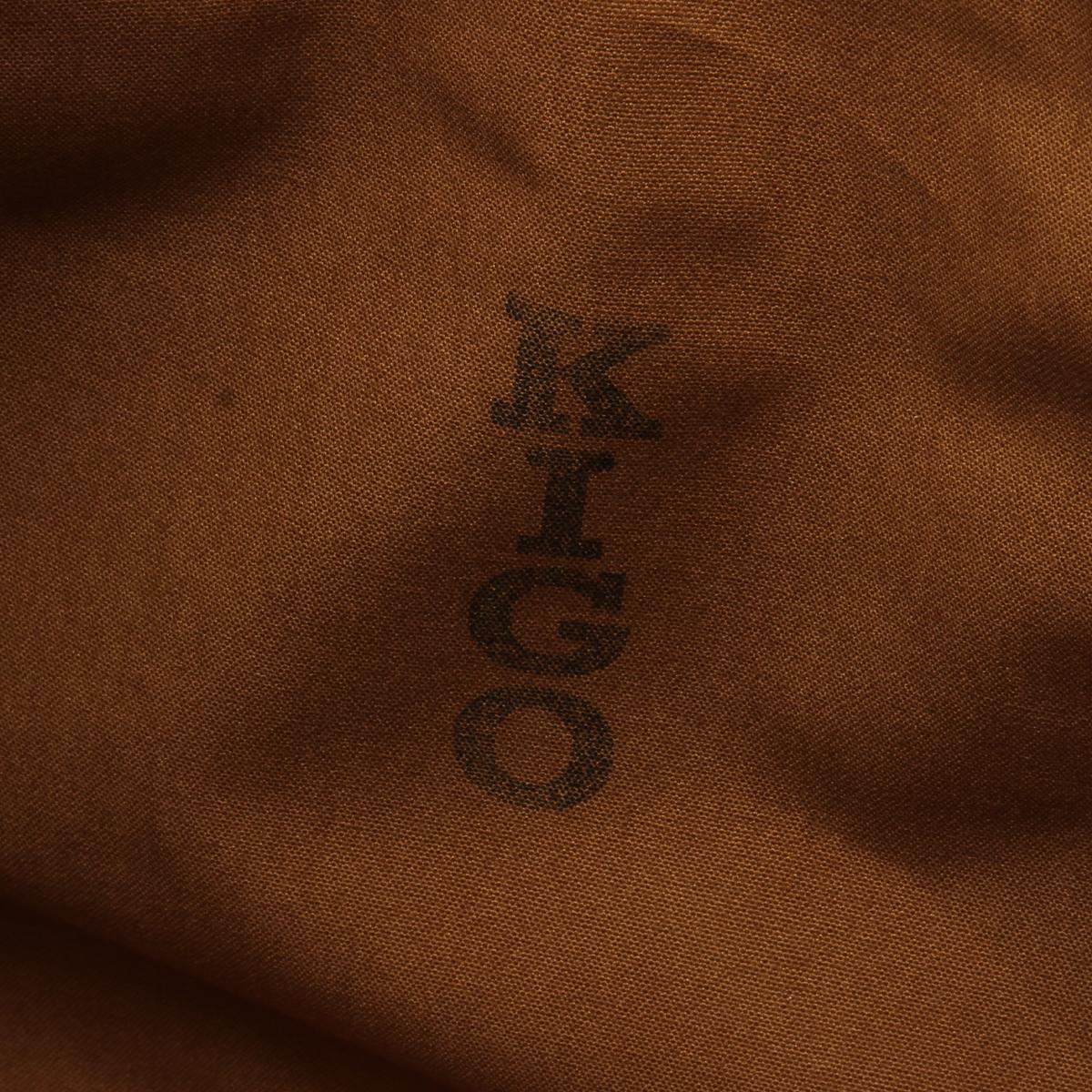 KIGO Hobo トートバッグ  kgbg2423-glb