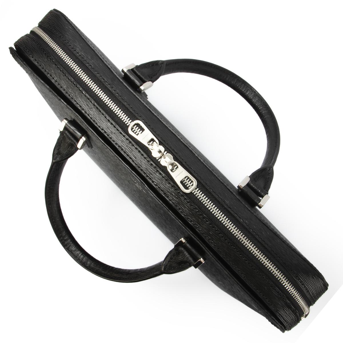 エルゴポック No.06 ブリーフケース HERGOP?CH 06a-bf1