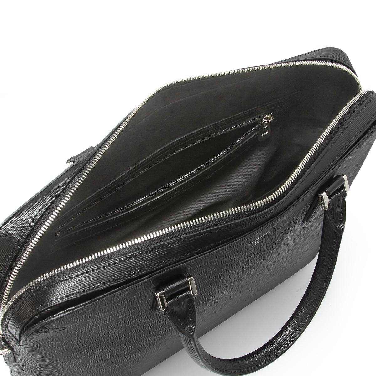 エルゴポック No.06 ブリーフケース HERGOP?CH 06a-bf1