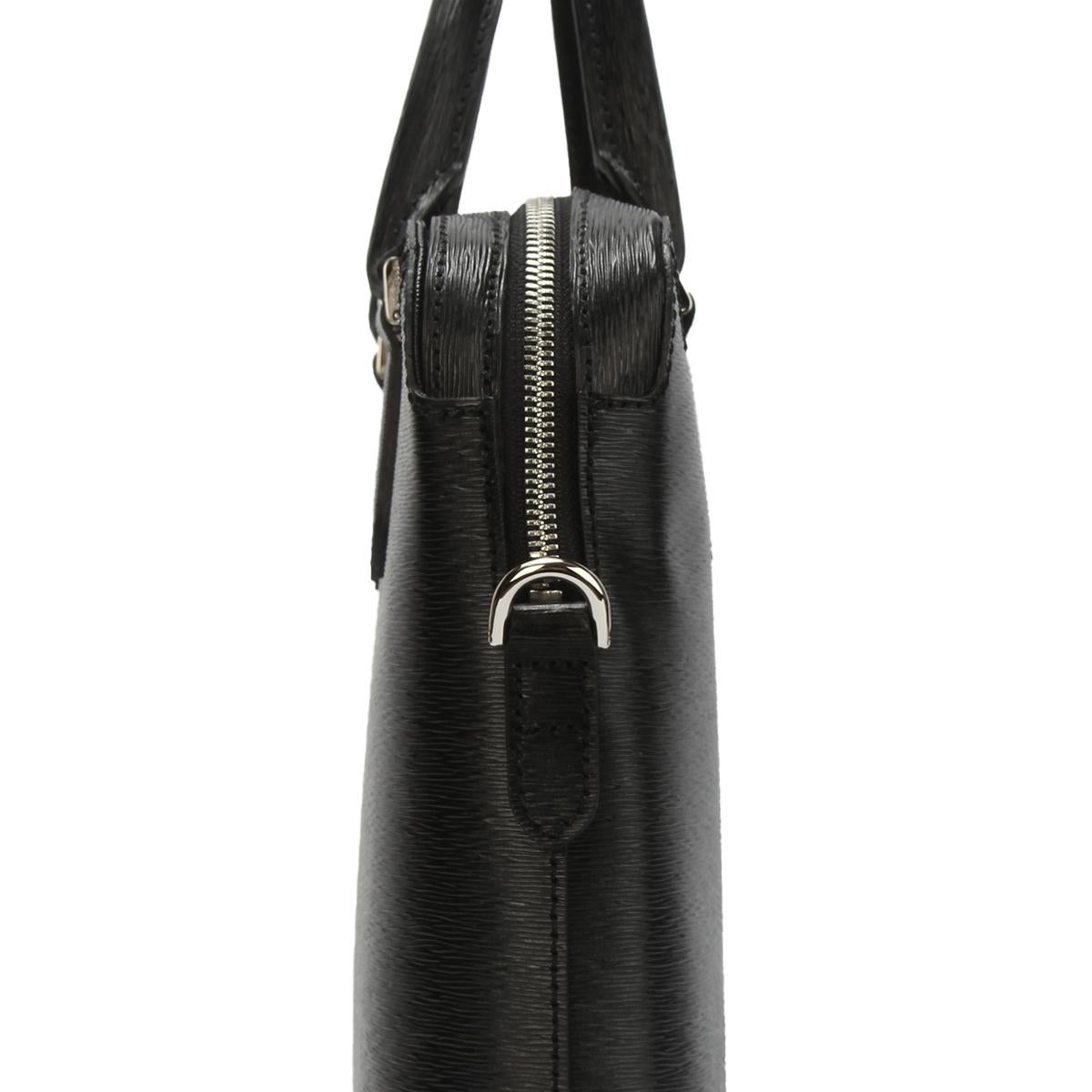 エルゴポック No.06 ブリーフケース HERGOP?CH 06a-bf1