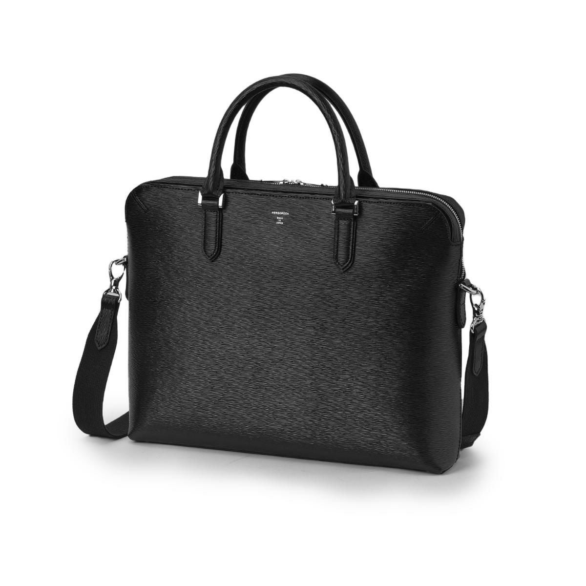 エルゴポック No.06 ブリーフケース HERGOP?CH 06a-bf1
