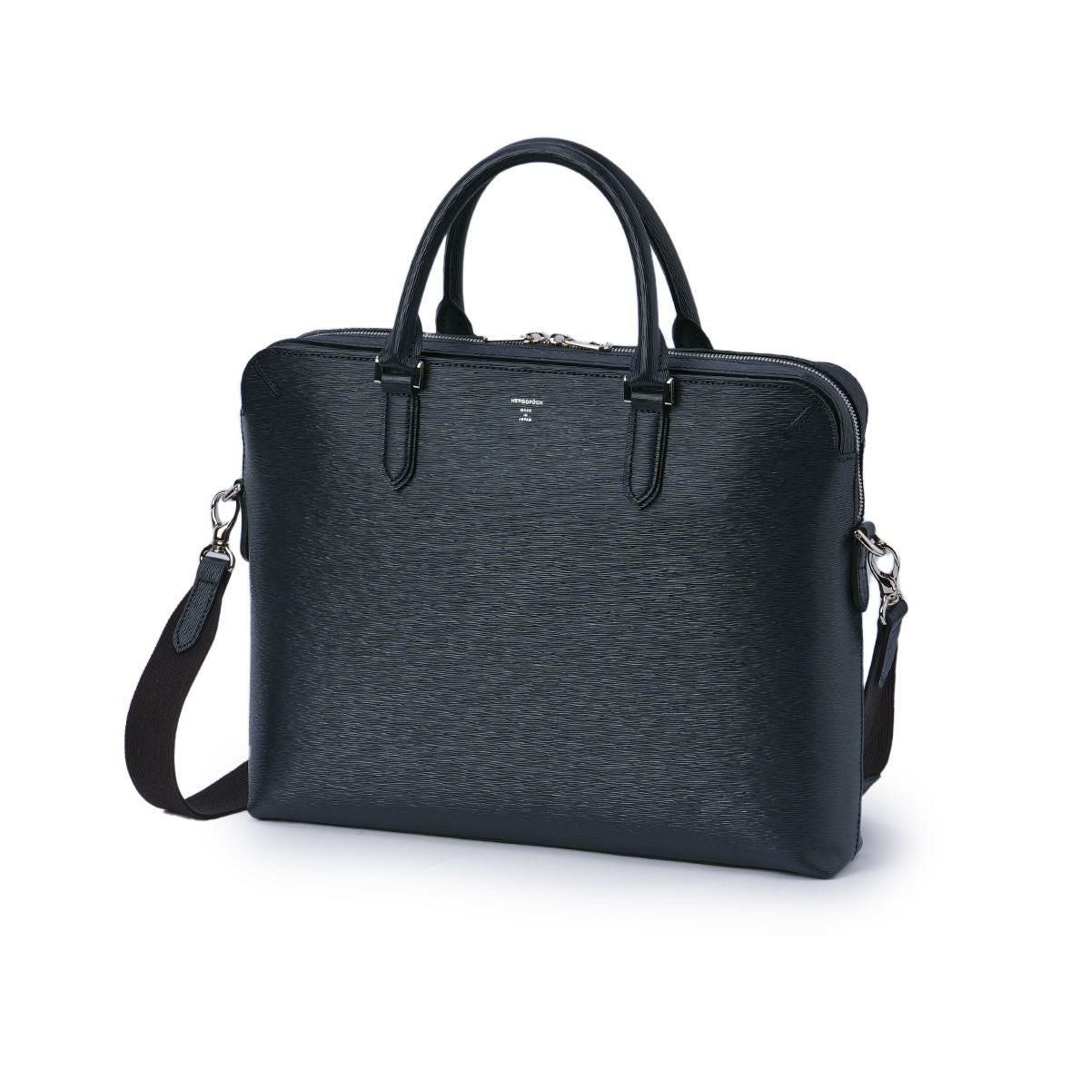 エルゴポック No.06 ブリーフケース HERGOP?CH 06a-bf1