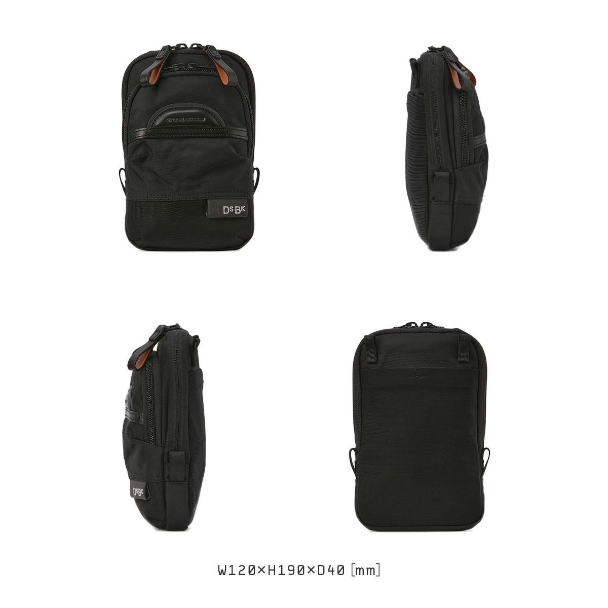DSBK ユニバーサルコレクション ショルダーバッグ  koh-3389
