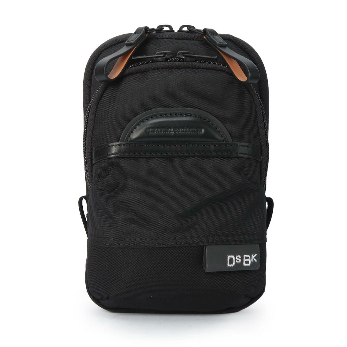 DSBK ユニバーサルコレクション ショルダーバッグ  koh-3389