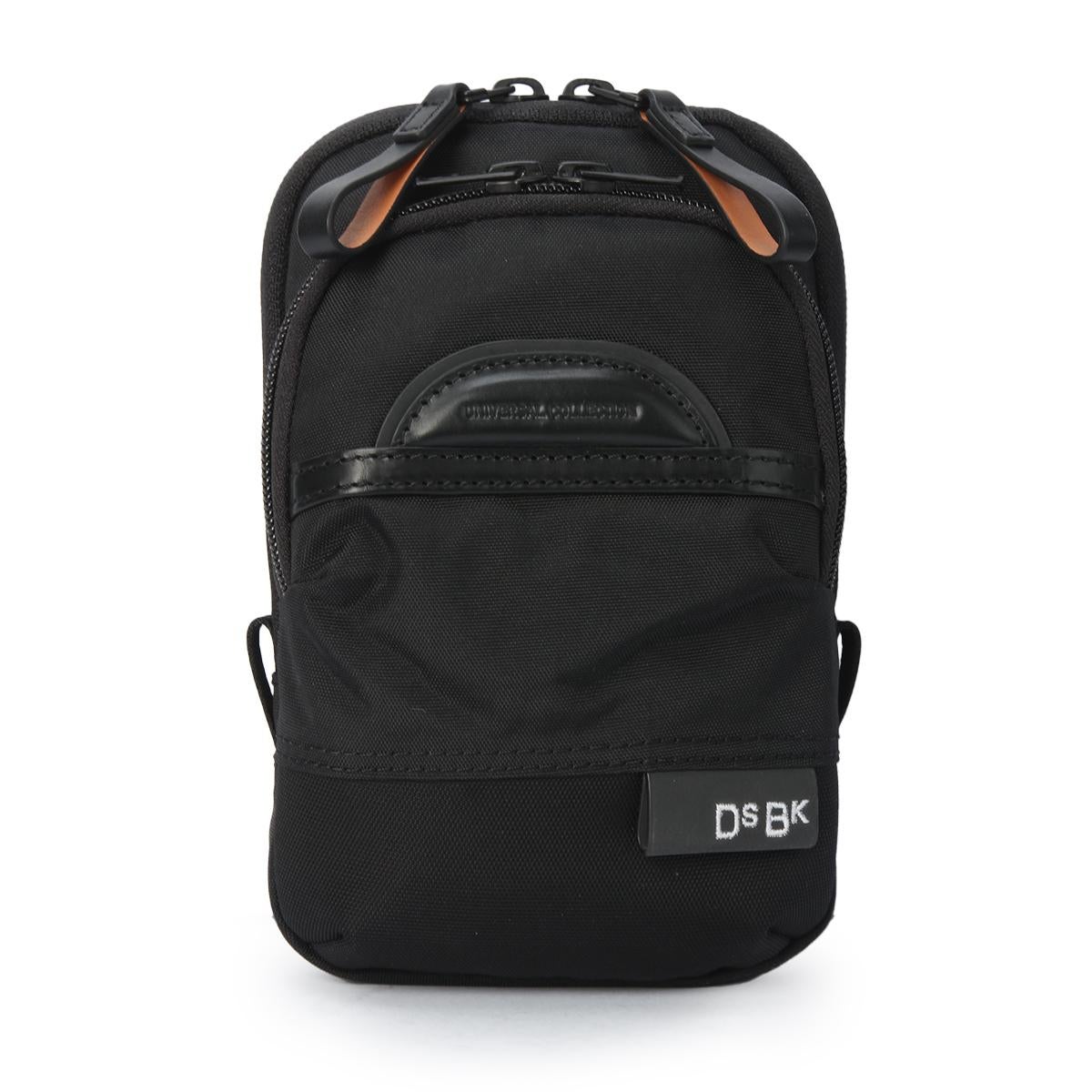 DSBK ユニバーサルコレクション ショルダーバッグ  koh-3389