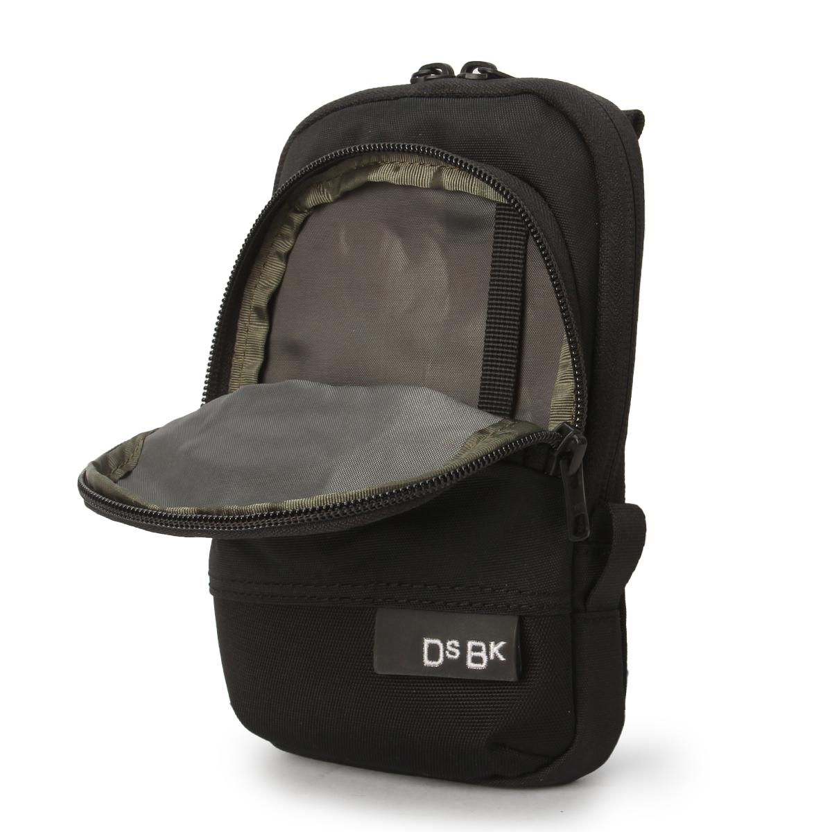 DSBK ユニバーサルコレクション ショルダーバッグ  koh-3389