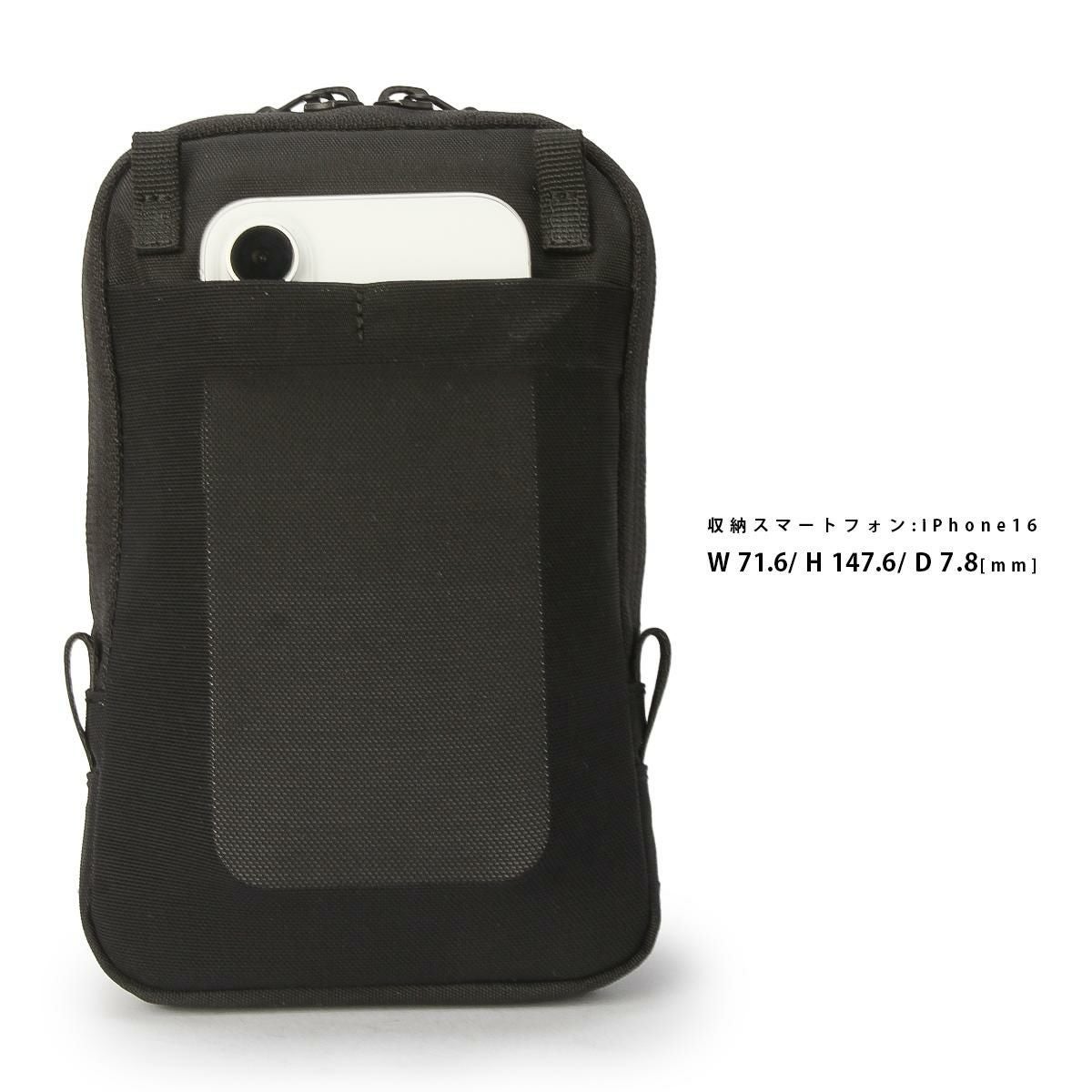 DSBK ユニバーサルコレクション ショルダーバッグ  koh-3389