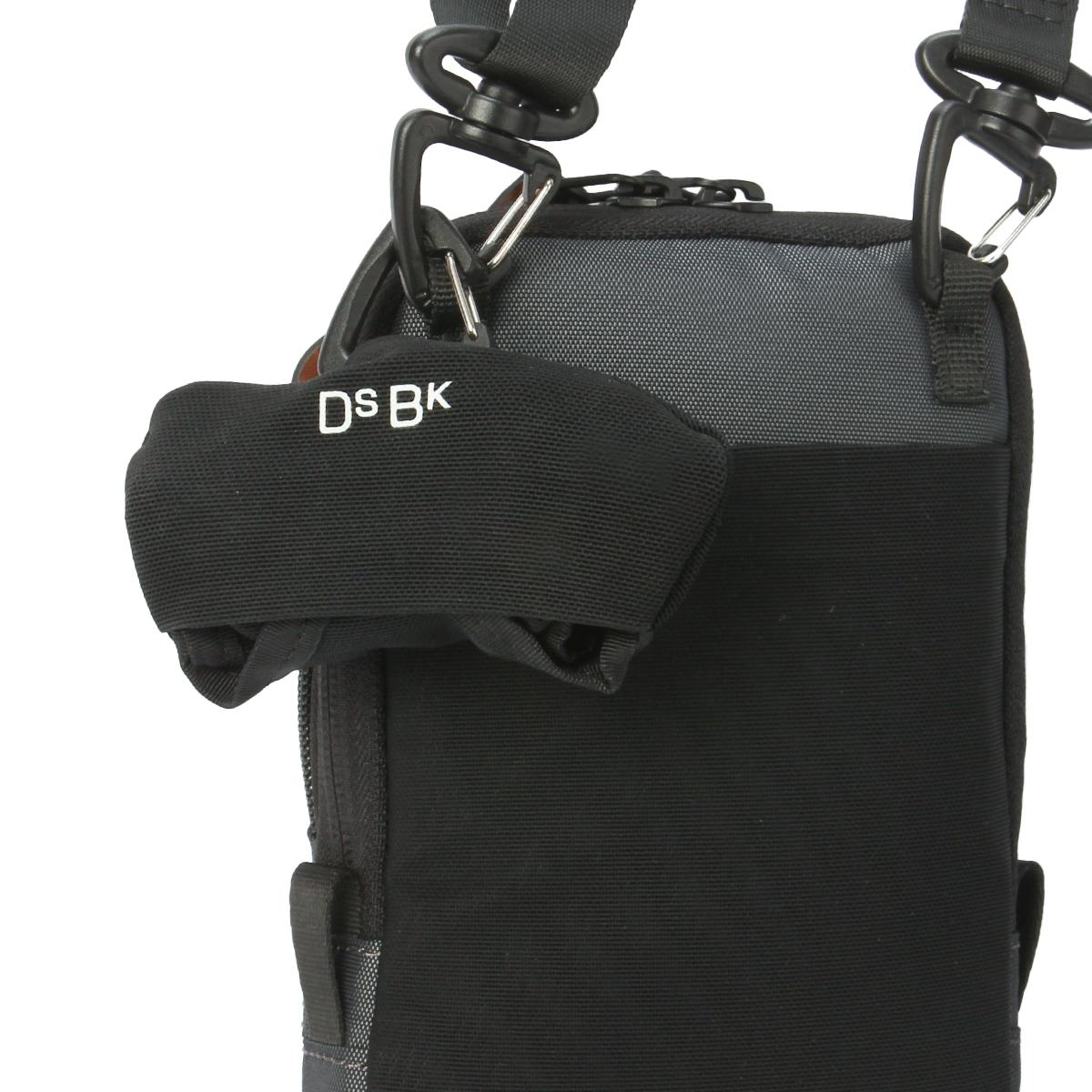 DSBK ユニバーサルコレクション ショルダーバッグ  koh-3389