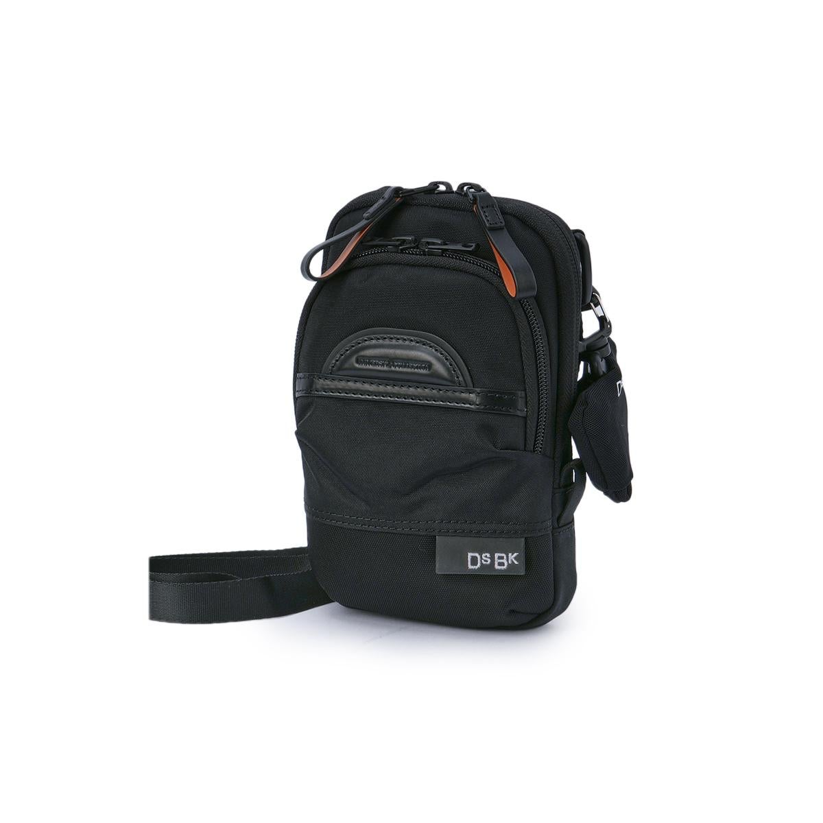 DSBK ユニバーサルコレクション ショルダーバッグ  koh-3389