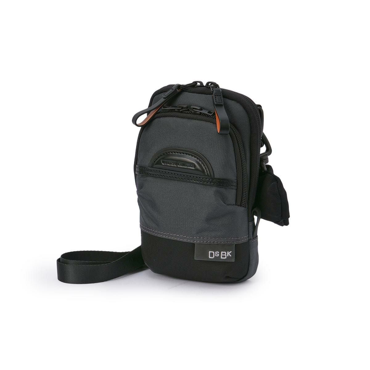 DSBK ユニバーサルコレクション ショルダーバッグ  koh-3389