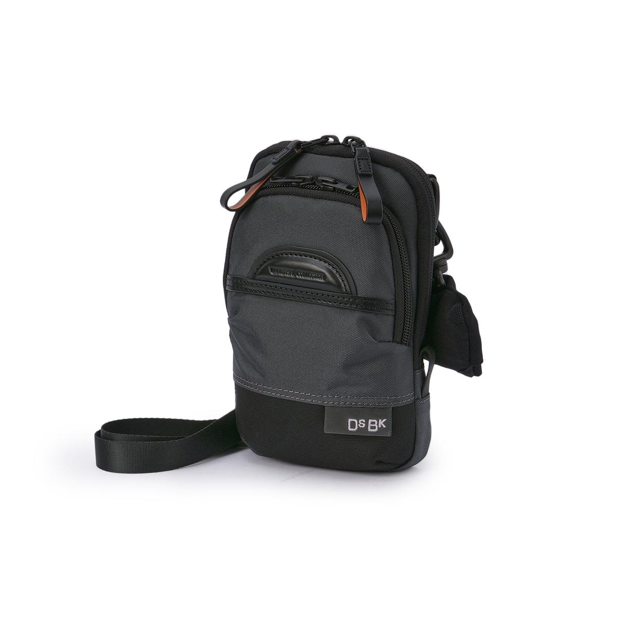 DSBK ユニバーサルコレクション ショルダーバッグ  koh-3389