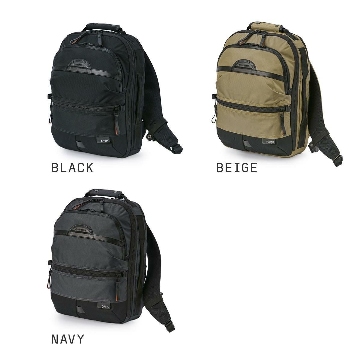 DSBK ユニバーサルコレクション リュック  koh-3387