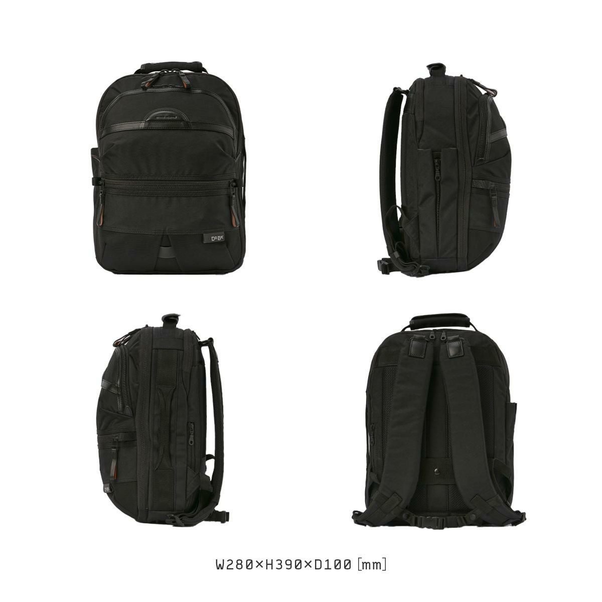 DSBK ユニバーサルコレクション リュック  koh-3387