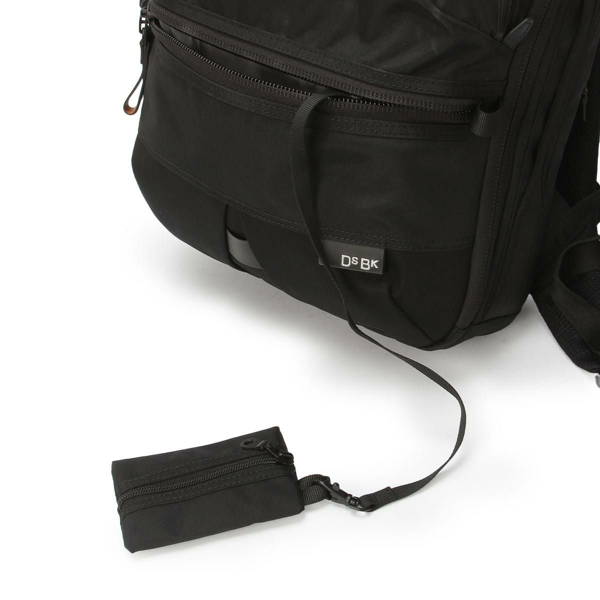 DSBK ユニバーサルコレクション リュック  koh-3387