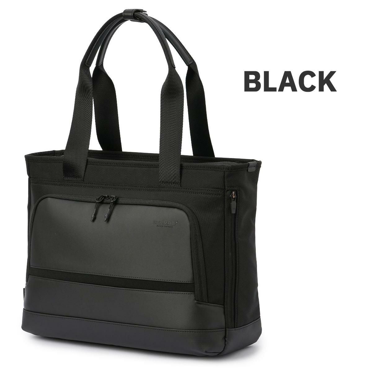 バーマス フリーランサーFOLD ビジネストート BERMAS bermas-60655