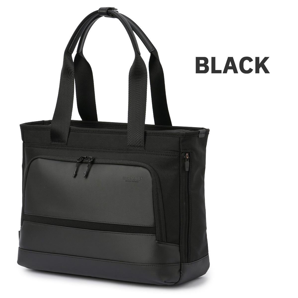 バーマス フリーランサーFOLD ビジネストート BERMAS bermas-60655