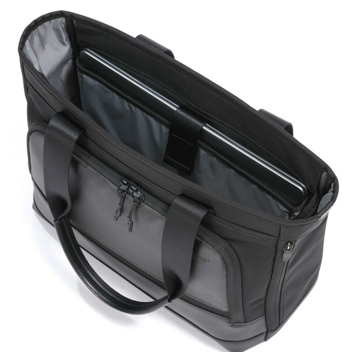 バーマス フリーランサーFOLD ビジネストート BERMAS bermas-60655