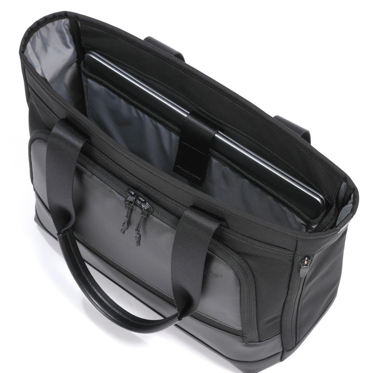 バーマス フリーランサーFOLD ビジネストート BERMAS bermas-60655